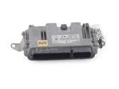 Calculateur moteur ECU