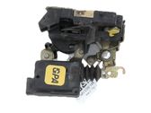 Front door lock
