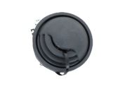 Moldura protectora de la rejilla de ventilación lateral del panel
