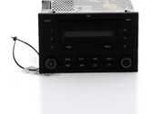 Radio/CD/DVD/GPS head unit