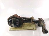 Mechanizm różnicowy przedni / Dyferencjał