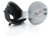 Tapón del depósito de combustible