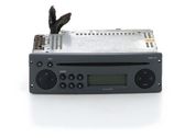 Unidad delantera de radio/CD/DVD/GPS
