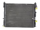 Dzesēšanas šķidruma radiators