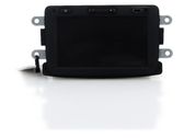 Radio / CD-Player / DVD-Player / Navigation