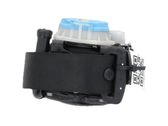 Ceinture de sécurité arrière