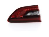 Lampy tylnej klapy bagażnika