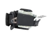 Ceinture de sécurité avant