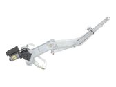 Fensterheber elektrisch mit Motor Tür vorne