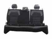 Asiento trasero