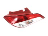 Lampa tylna