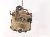 Hinterachsdifferential