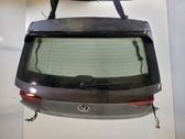 Tailgate/trunk/boot lid