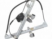Regulador de puerta delantera con motor