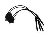 High voltage ignition coil