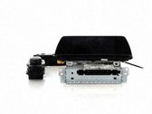 Radio / CD-Player / DVD-Player / Navigation