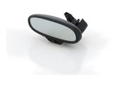 Espejo retrovisor (interior)