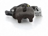 Bremssattel hinten