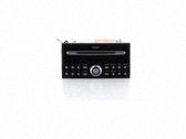 Radio/CD/DVD/GPS head unit