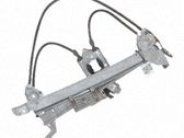 Regulador de puerta delantera con motor