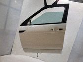 Porte avant