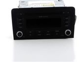 Unidad delantera de radio/CD/DVD/GPS