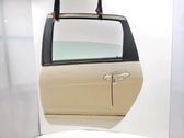 Puerta trasera