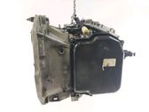 Caja de cambios automática