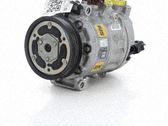 Klimakompressor Pumpe