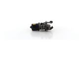Motor del limpiaparabrisas