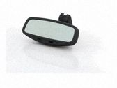 Espejo retrovisor (interior)