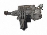 Wischermotor