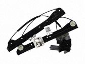 Regulador de puerta delantera con motor
