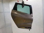 Puerta trasera