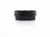 Unidad delantera de radio/CD/DVD/GPS