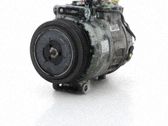Klimakompressor Pumpe