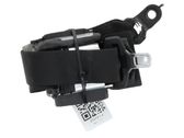 Ceinture de sécurité avant