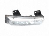 LED-päiväajovalo