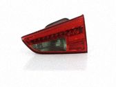 Lampy tylnej klapy bagażnika