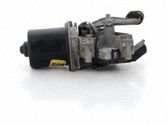 Motor del limpiaparabrisas