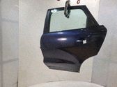 Puerta trasera