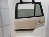 Rear door