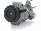 Ilmastointilaitteen kompressorin pumppu (A/C)