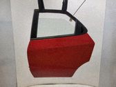Rear door