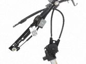 Regulador de puerta delantera con motor