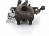 Bremssattel hinten