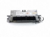 Unidad de control/módulo del motor