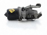 Motor del limpiaparabrisas