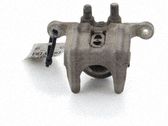 Bremssattel hinten