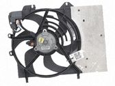Ventilateur de refroidissement de radiateur électrique